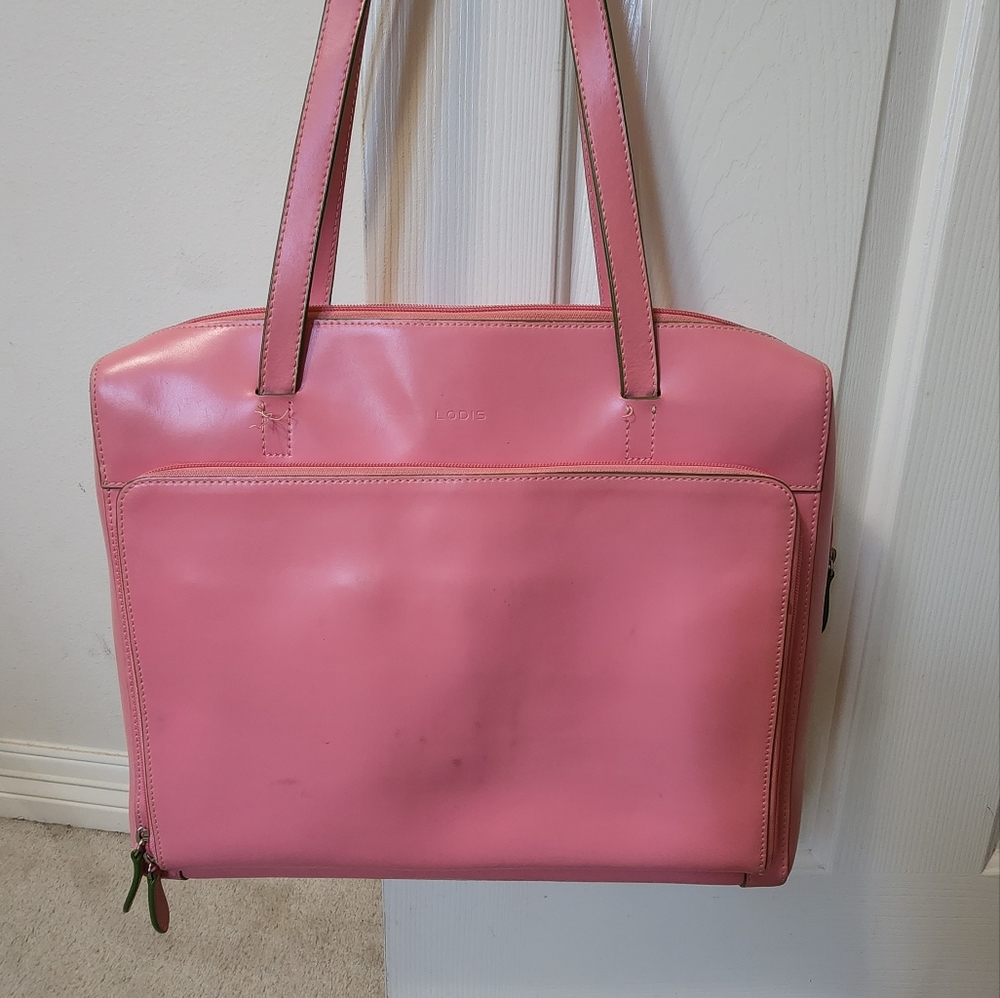Lodis Laptop/Briefcase